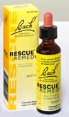 Rescue Remedy 10ml bottle