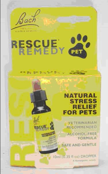 Rescue Pet