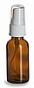 Mixing bottle with Spray Top - Bulk Pack of 5